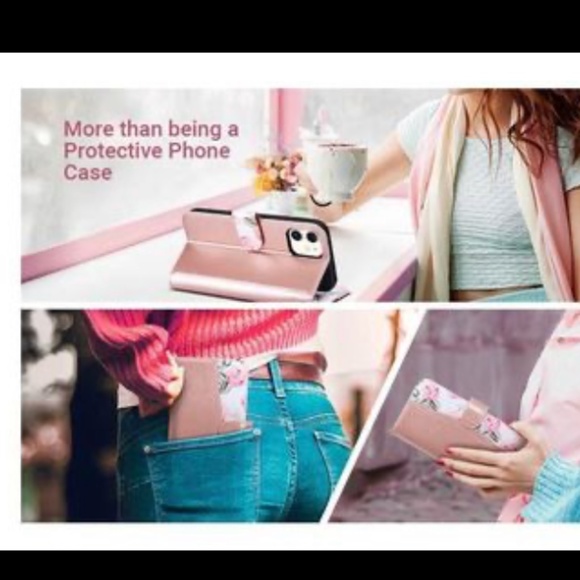 iPhone 12 wallet - Picture 5 of 5